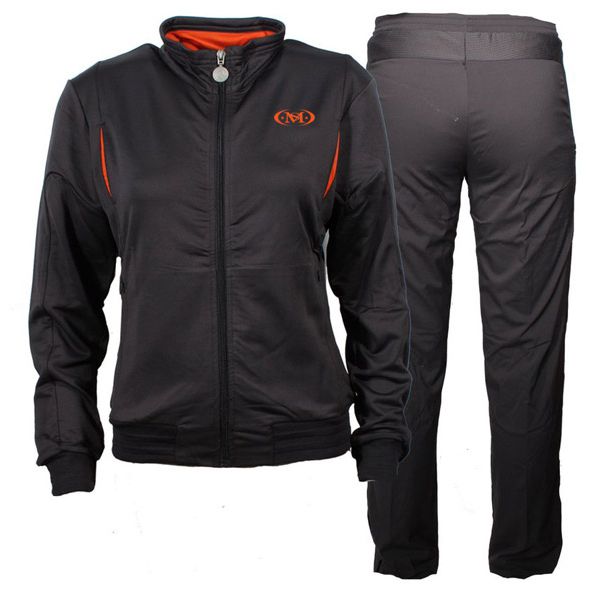 Jogging Suit