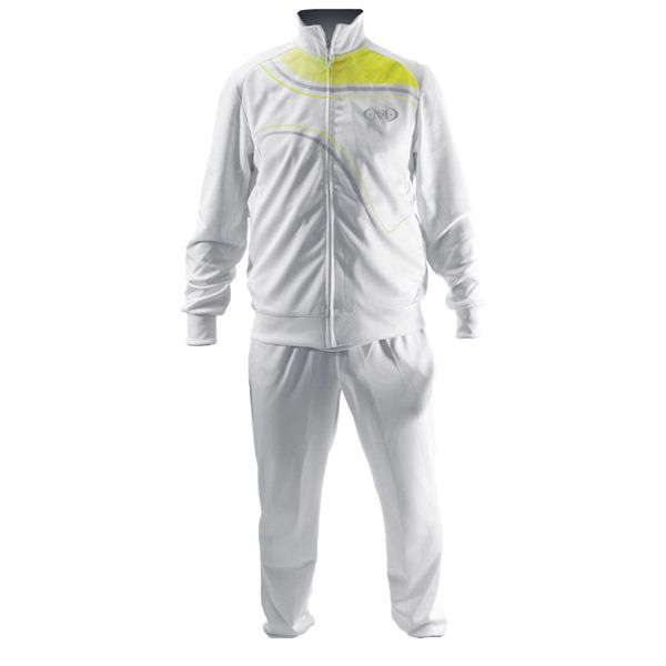 Jogging Suit