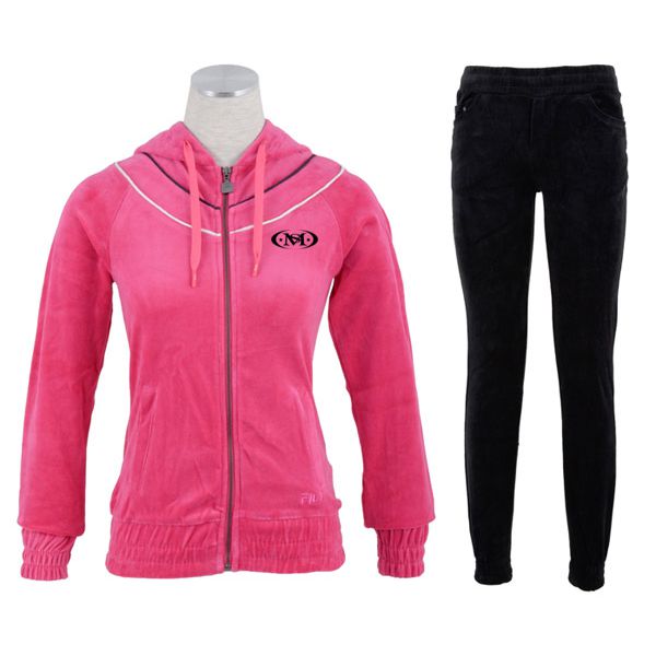 Jogging Suit
