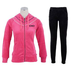 Jogging Suit