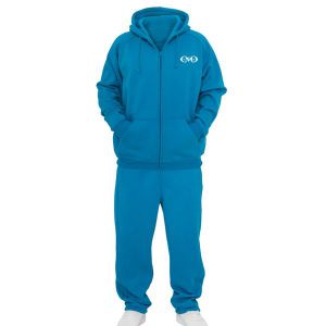 Jogging Suit