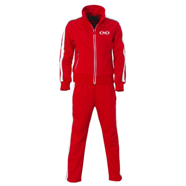 Jogging Suit