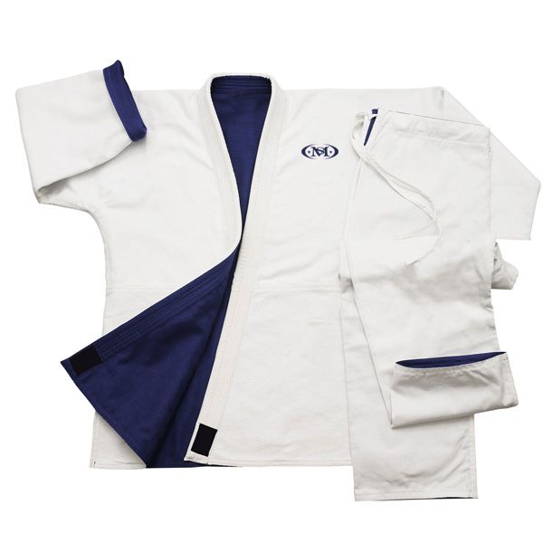 Judo Uniform