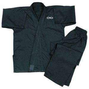 Judo Uniform