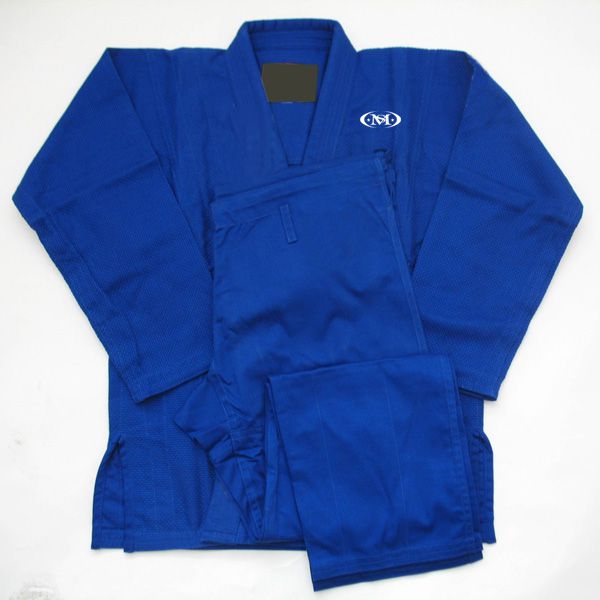 Judo Uniform