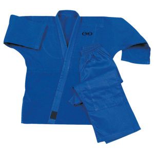Judo Uniform