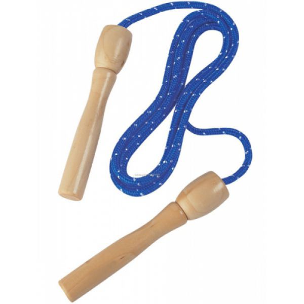 Jumping Rope