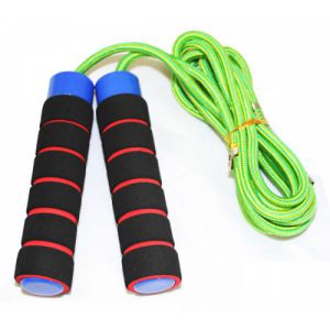 Jumping Rope