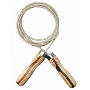 Jumping Rope