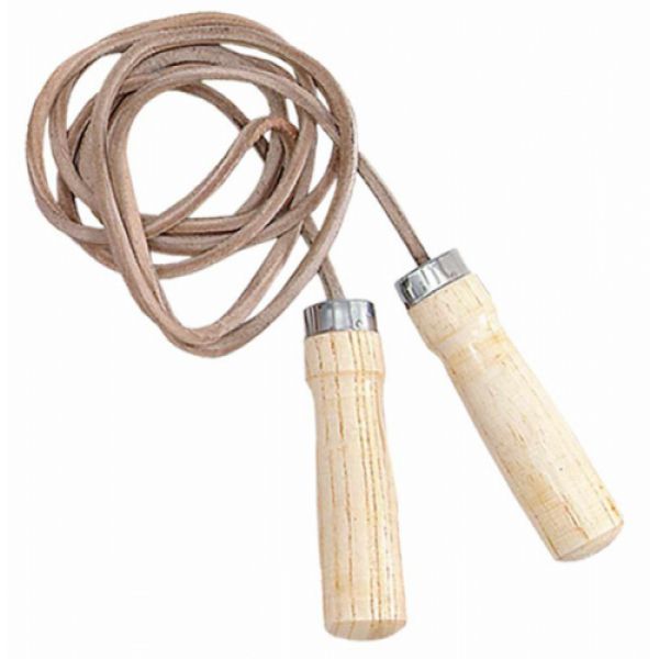 Jumping Rope