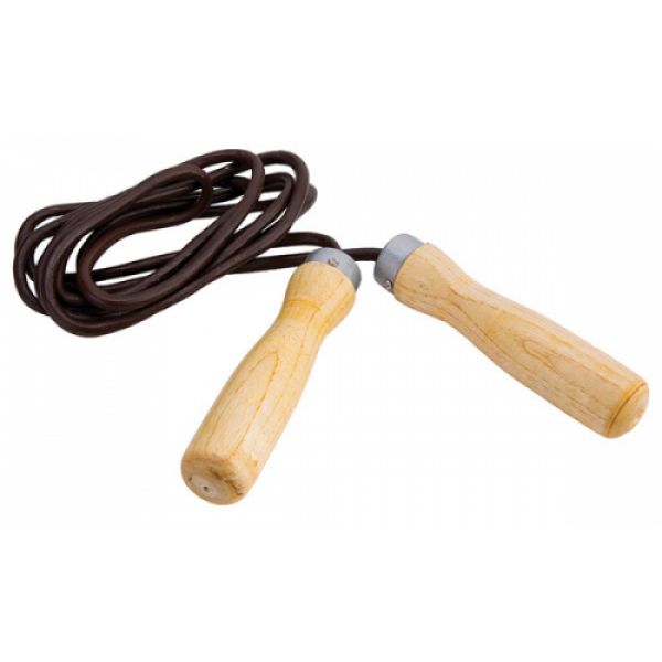 Jumping Rope