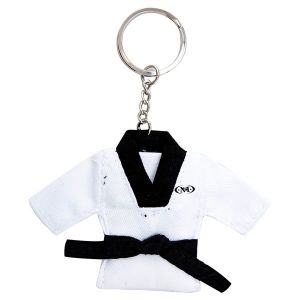 Karate Ji Key Ring