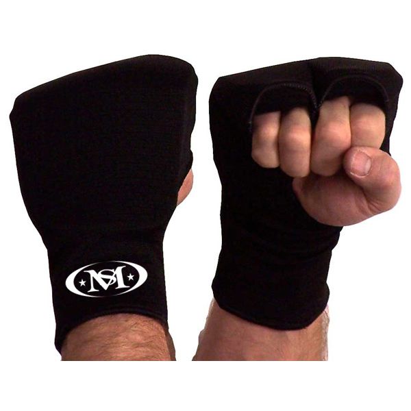 Karate Mitts