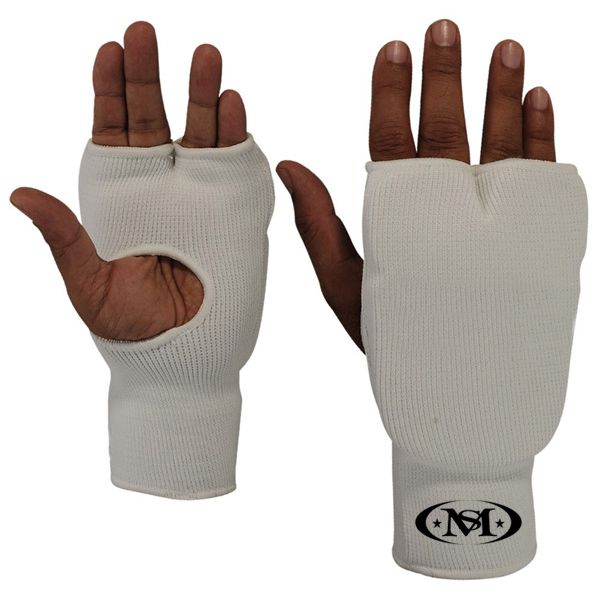 Karate Mitts