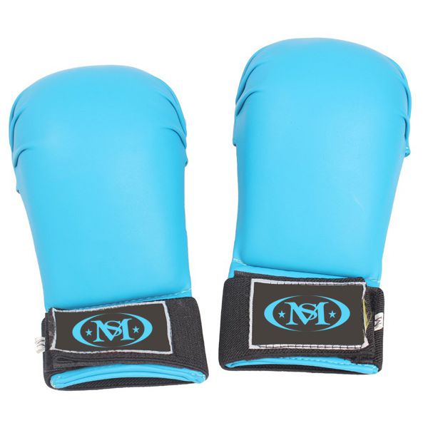 Karate Mitts