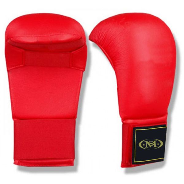 Karate Mitts