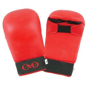 Karate Mitts