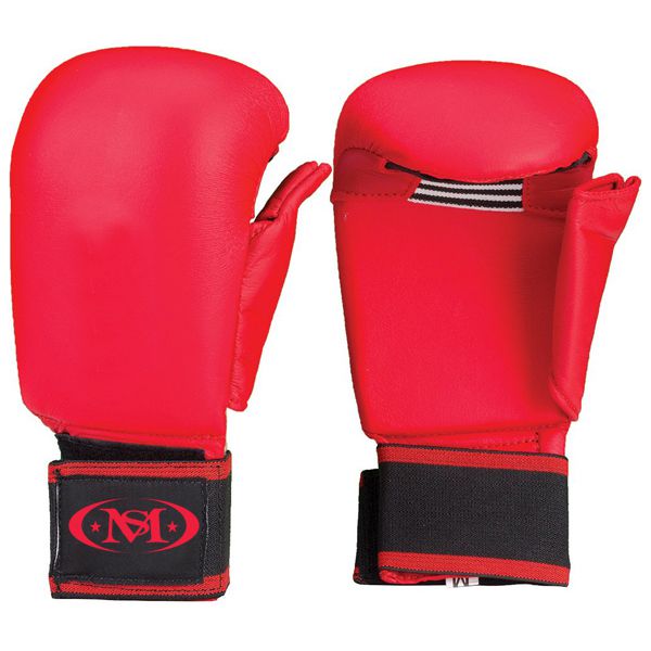 Karate Mitts