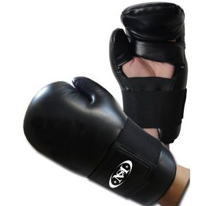 Karate Protective Mitts