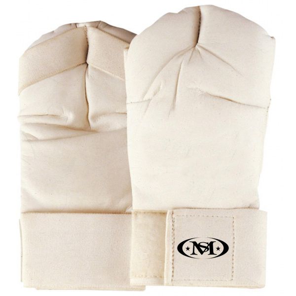 Karate Protective Mitts