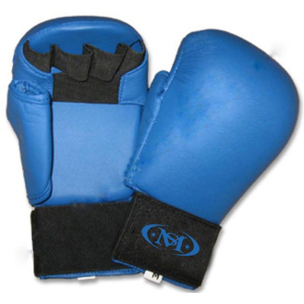 Karate Protective Mitts