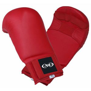 Karate Protective Mitts