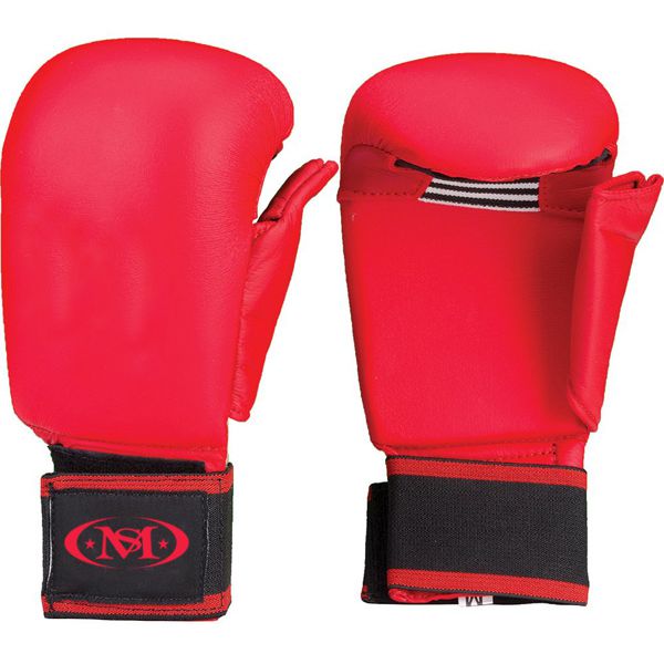 Karate Protective Mitts