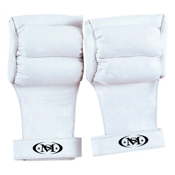 Karate Protective Mitts