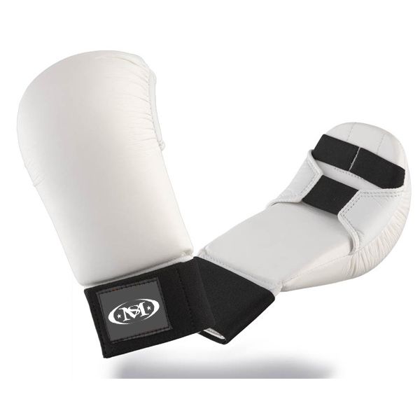 Karate Protective Mitts