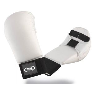 Karate Protective Mitts