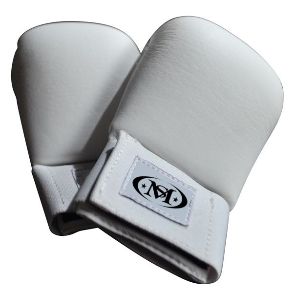 Karate Protective Mitts