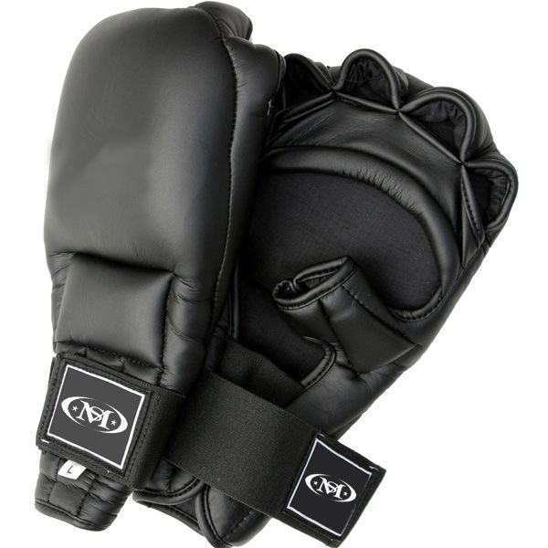 Karate Protective Mitts