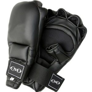 Karate Protective Mitts