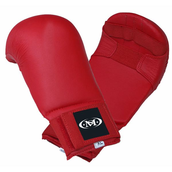 Karate Protective Mitts
