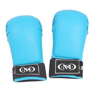 Karate Protective Mitts
