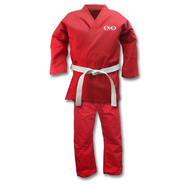 Karate Uniform