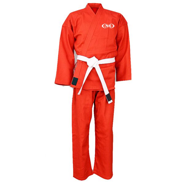 Karate Uniform