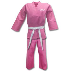 Karate Uniform