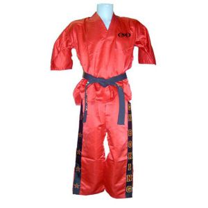 Kick Boxing Uniform