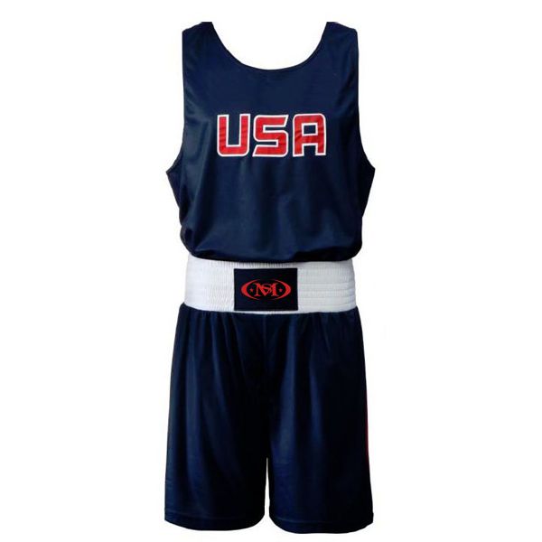 Kick Boxing Uniform