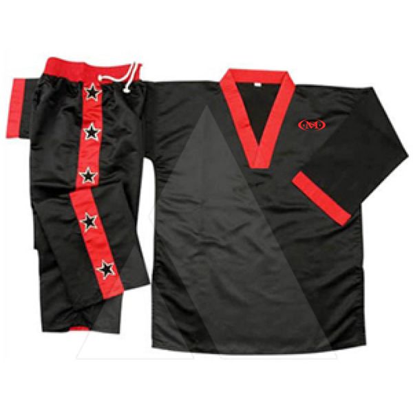 Kick Boxing Uniform