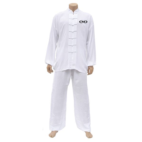 Kung Fu Uniform