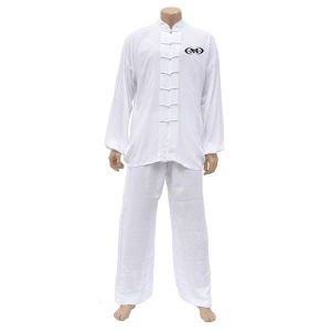 Kung Fu Uniform