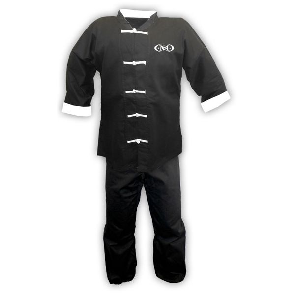 Kung Fu Uniform