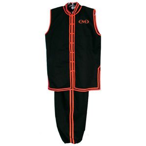 Kung Fu Uniform
