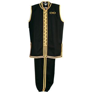 Kung Fu Uniform