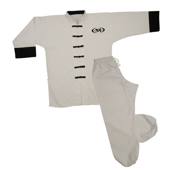Kung Fu Uniform