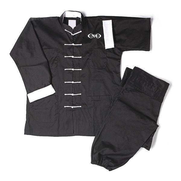 Kung Fu Uniform