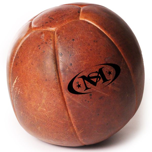 Medicine Ball