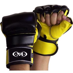 MMA Gloves